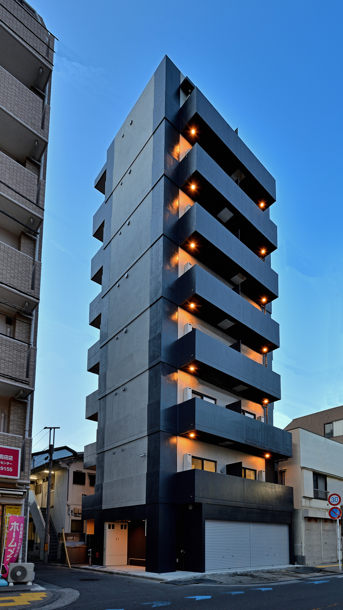 La Chic Kashimada